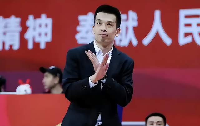 开云登录入口-许利民或下课?首钢若换帅,大概率锁定老熟人,41岁,年轻有为